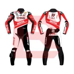 Alex Lowes Bimota by Kawasaki Racing Team WSBK 2025 Suit