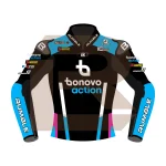 Scott Redding MGM Bonovo Racing WSBK Australia & Portugal 2025 Jacket