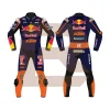 Brad Binder Red Bull KTM Factory Racing MotoGP 2025 Suit Main Image