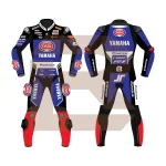 Jonathan Rea Pata Yamaha Prometeon WSBK 2024 Suit