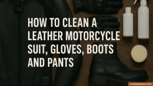 Clean Suit, Gloves, Boots and Pants - Feature Image