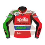 Aleix Espargaro Aprilia Racing Gresini MotoGP 2017 Jacket