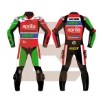 Aleix Espargaro Aprilia Racing Gresini MotoGP 2017 Suit