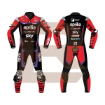 Aleix Espargaro Aprilia Racing MotoGP 2023 Suit