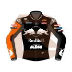 Maverick Viñales Winter Test Red Bull KTM MotoGP 2025 Jacket