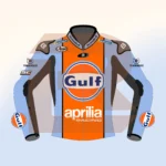 Ai Ogura Gulf Aprilia Racing MotoGP 2026 Jacket