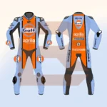 Ai Ogura Gulf Aprilia Racing MotoGP 2026 Suit