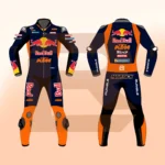 Maverick Viñales Red Bull KTM Tech3 MotoGP 2026 Suit