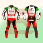 Alex Lowes Bimota by Kawasaki Racing WSBK 2026 Suit