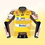 Lorenzo Baldassarri Ducati PATA GoEleven WSBK 2026 Jacket