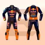 Pedro Acosta Red Bull KTM Factory Racing MotoGP 2026 Suit
