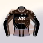 Miguel Oliveira Winter Test Aprilia Trackhouse MotoGP 2024 Jacket