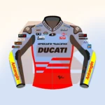 Álex Márquez Gresini Racing MotoGP 2024 Jacket