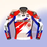 Mick Doohan Honda Team HRC MotoGP 1994 Jacket
